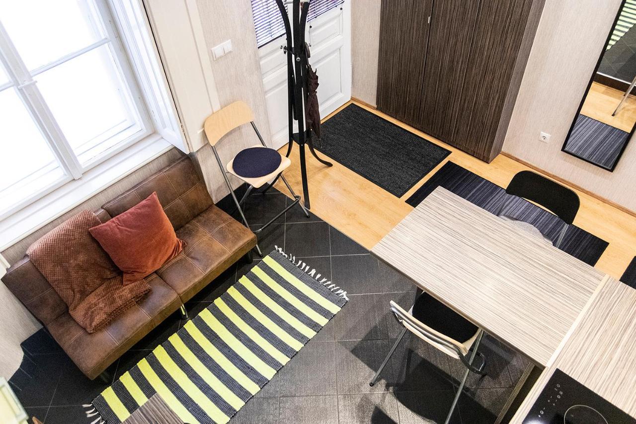 Appartement Pipa
