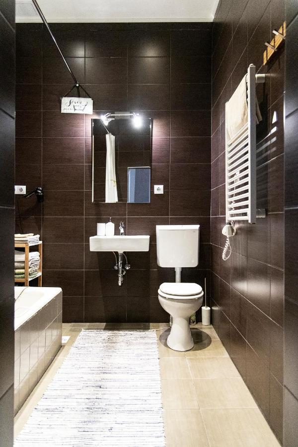 Pipa Appartement *