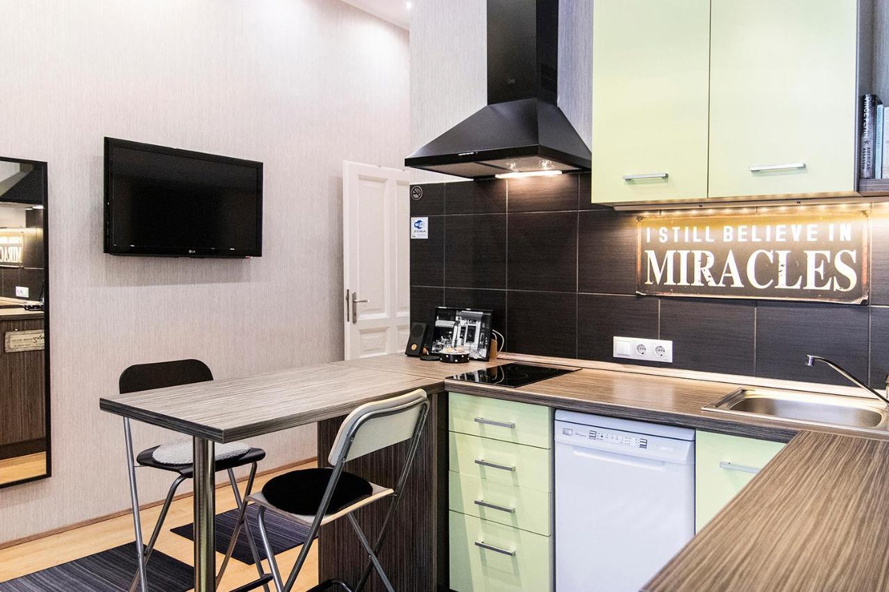 Pipa Appartement Budapest