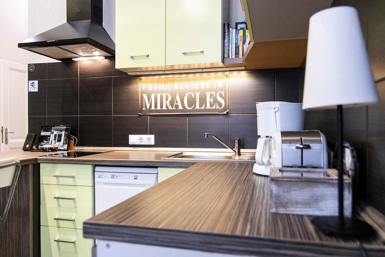 Pipa Appartement Budapest