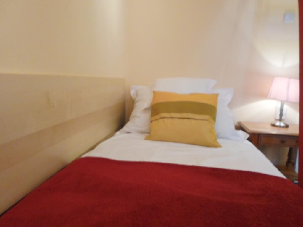 Pipa Appartement Budapest