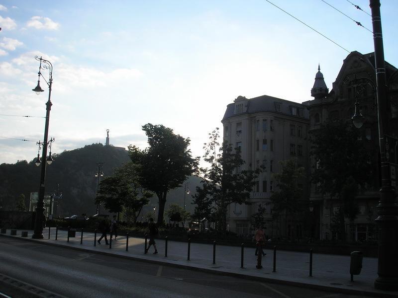 Pipa Appartement Budapest