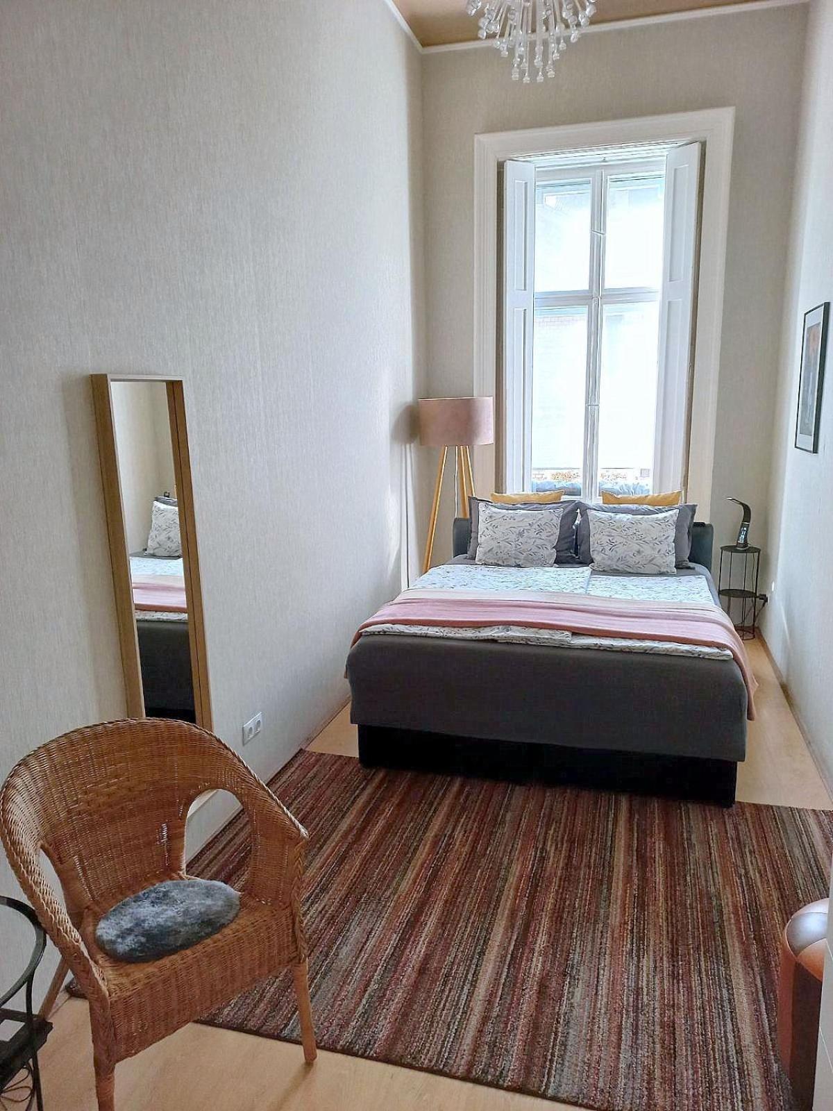 Pipa Appartement Budapest
