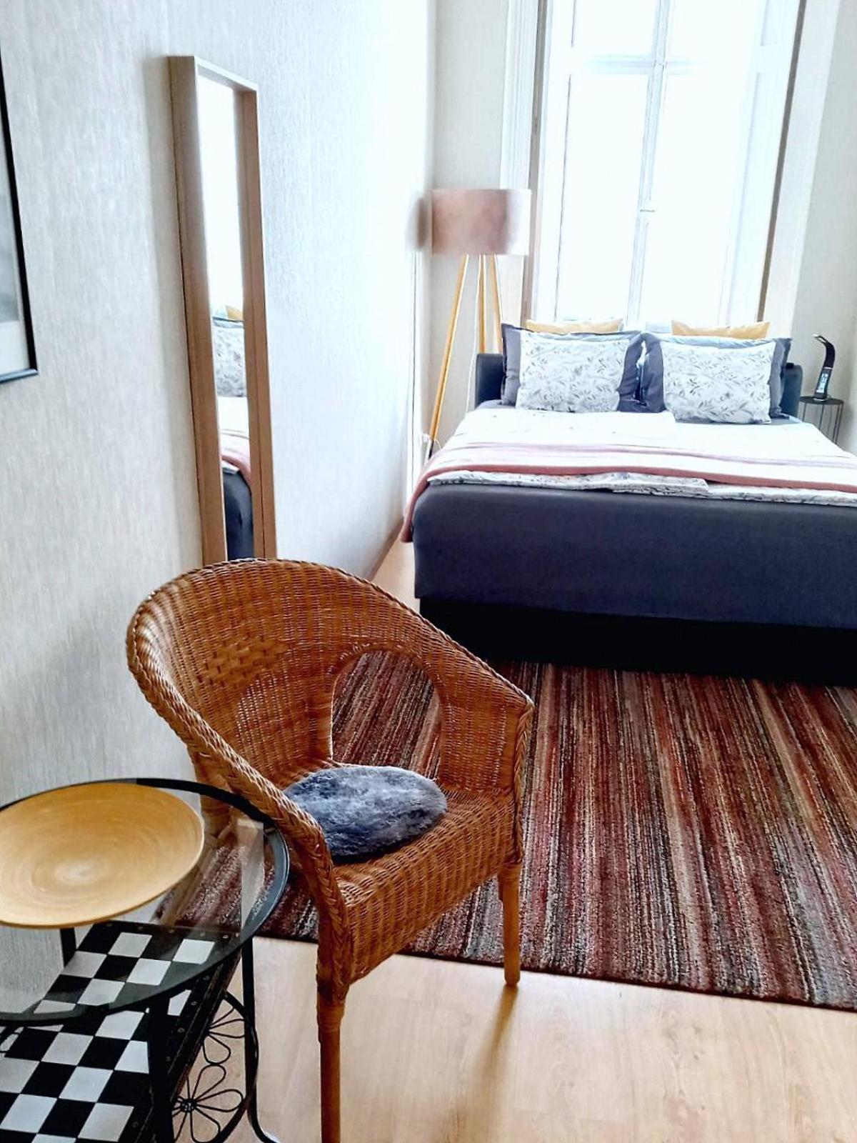 Pipa Appartement *