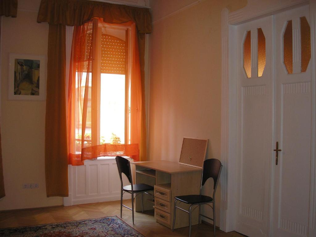 Pipa Appartement *