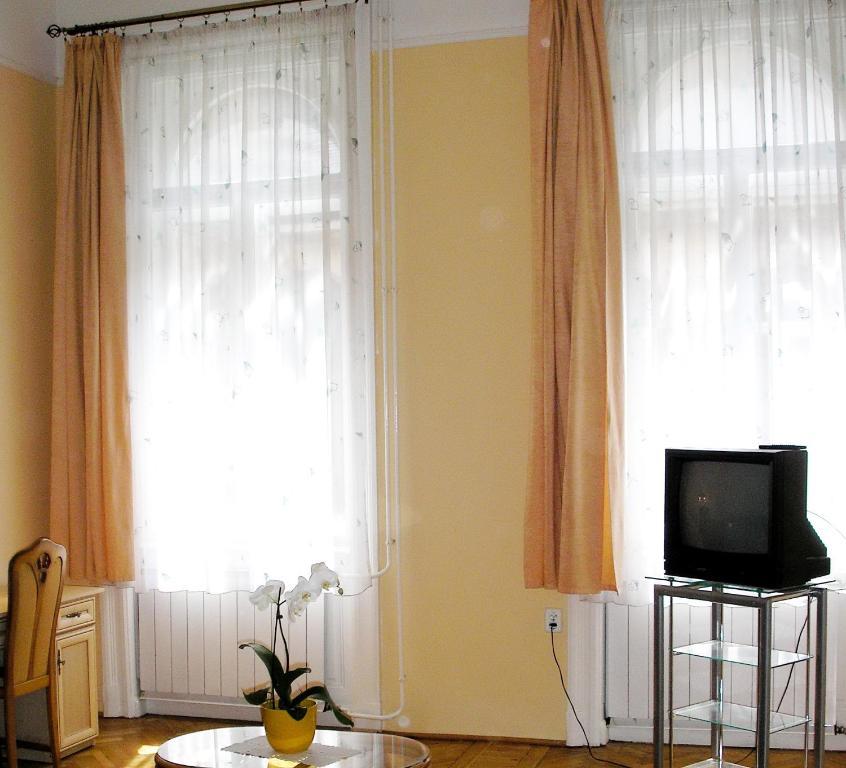 Appartement Pipa