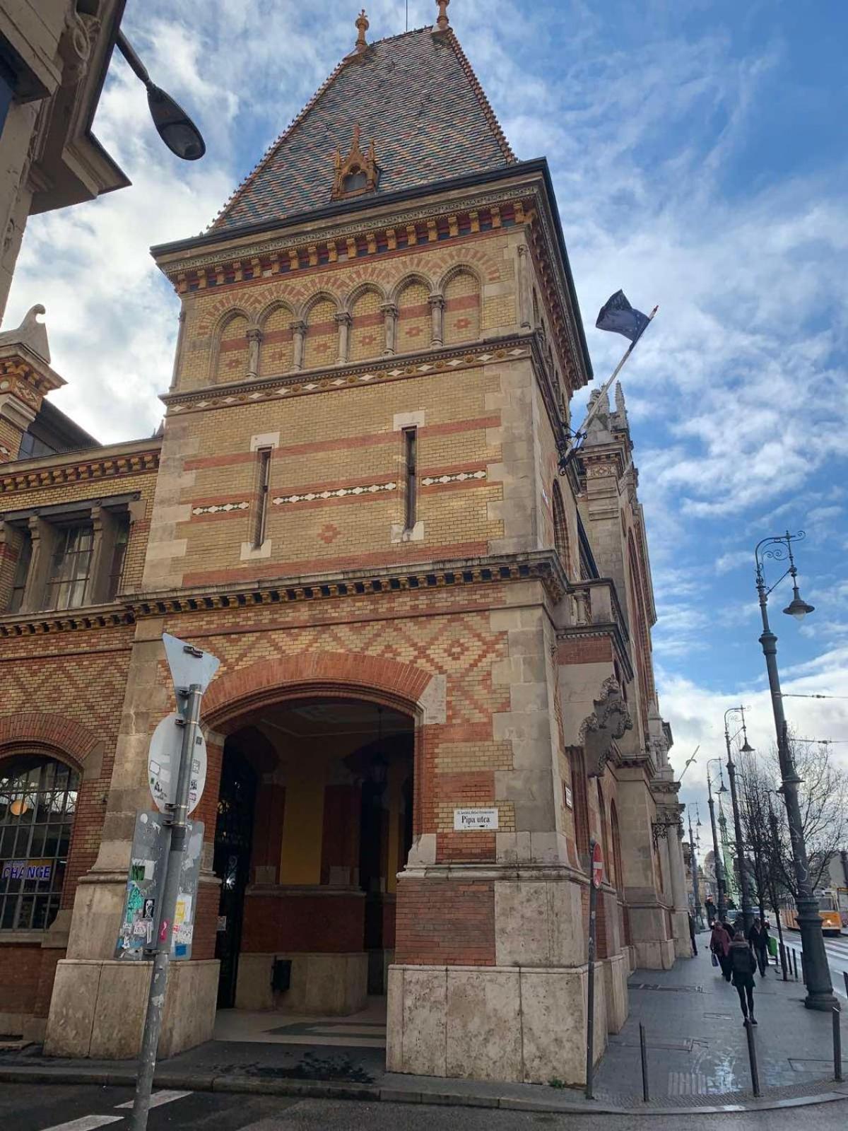 Pipa Appartement Budapest