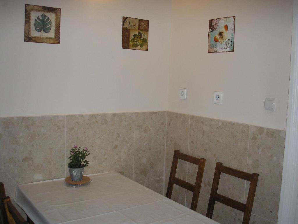 Pipa Appartement