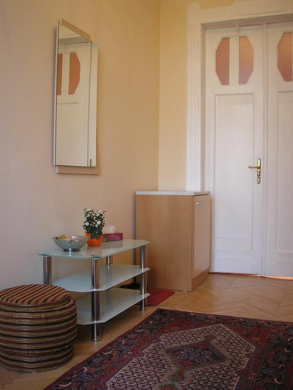 Appartement Pipa Budapest
