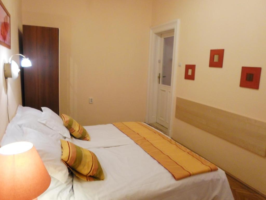 Appartement Pipa *