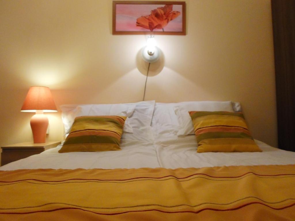 Appartement Pipa Budapest