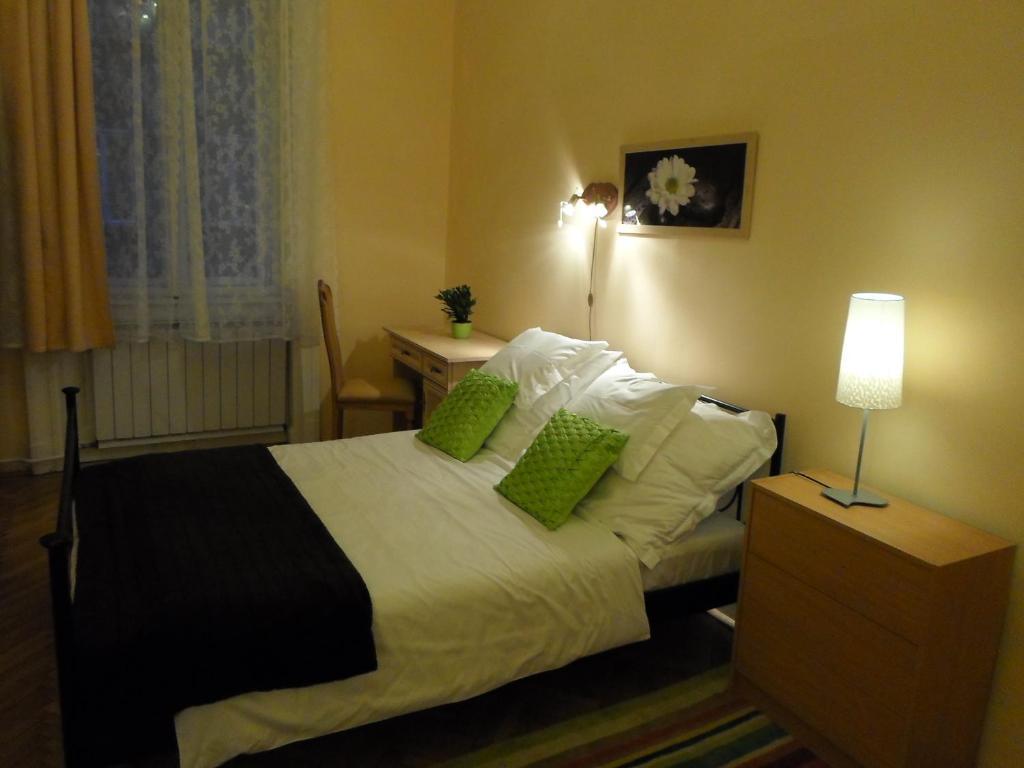Appartement Pipa Budapest