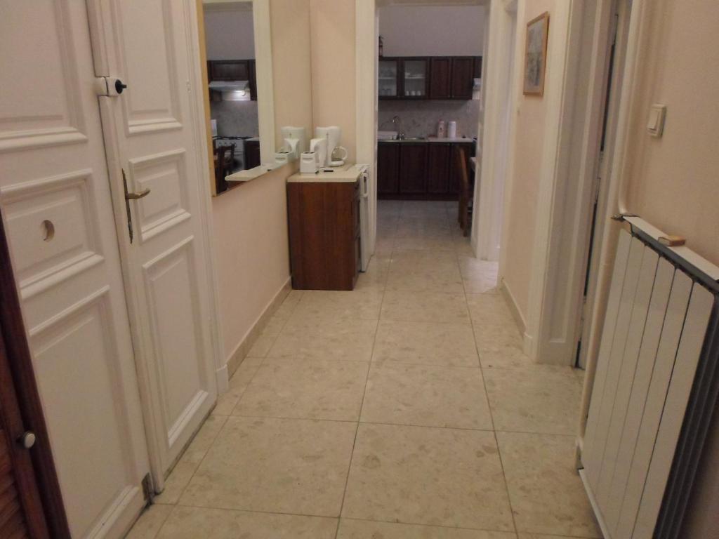 Pipa Appartement