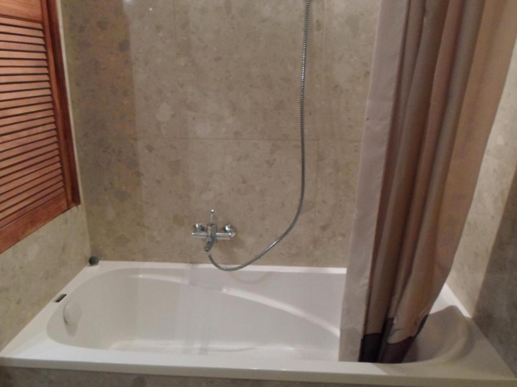 Appartement Pipa