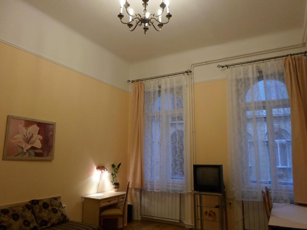 Pipa Appartement *