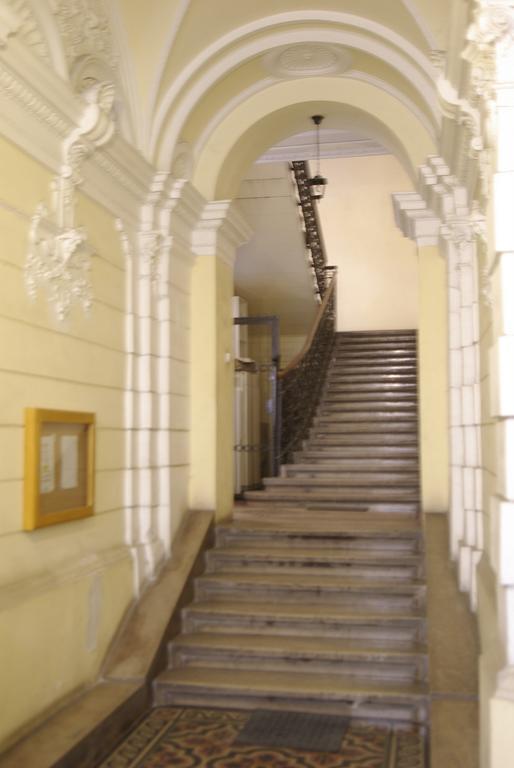 Appartement Pipa *