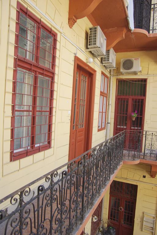 Pipa Appartement *