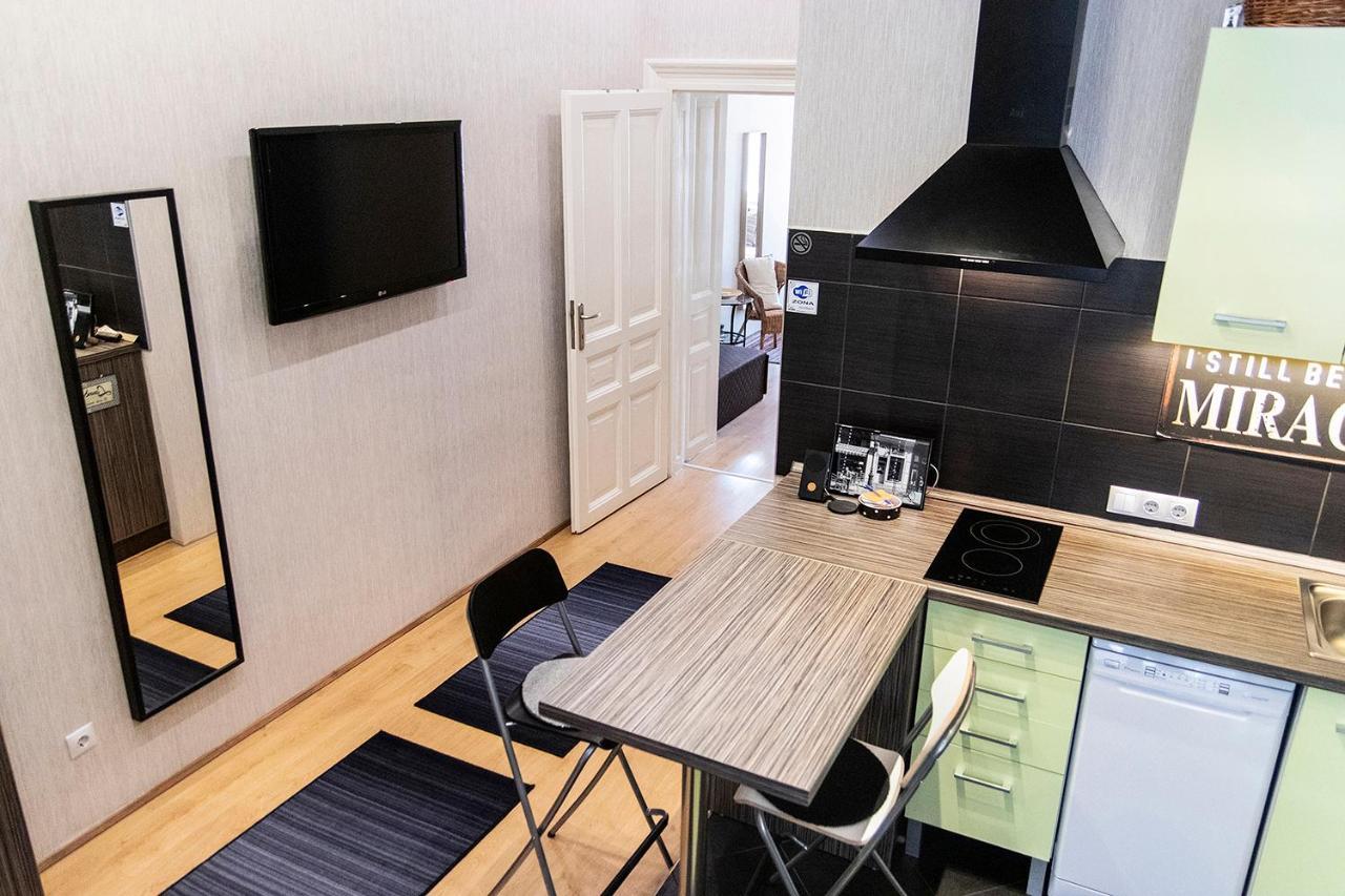 Pipa Apartman
