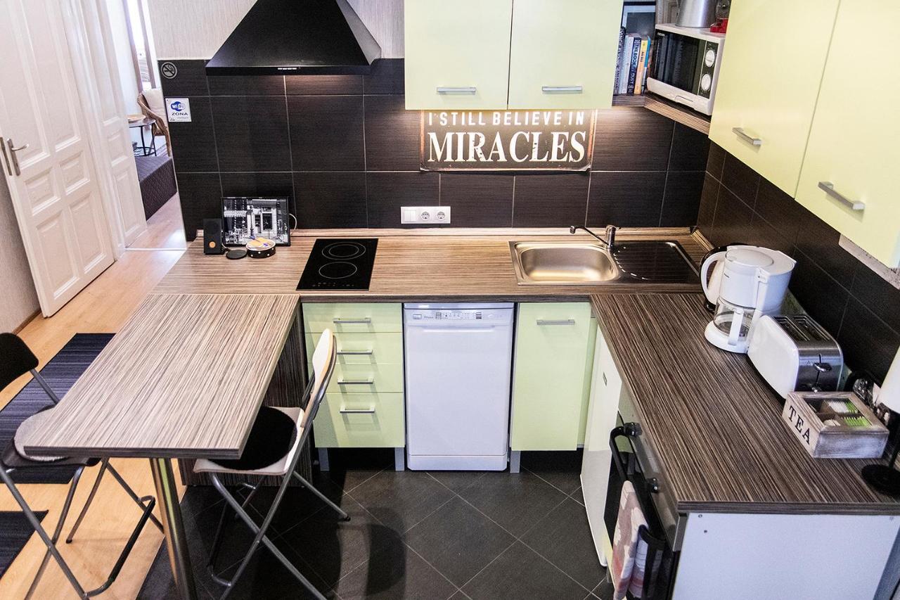 Pipa Apartman Budapest