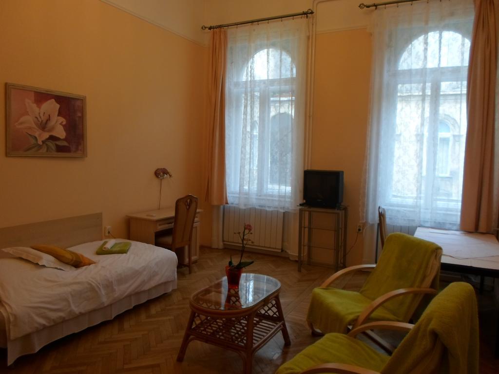 Pipa * Budapest
