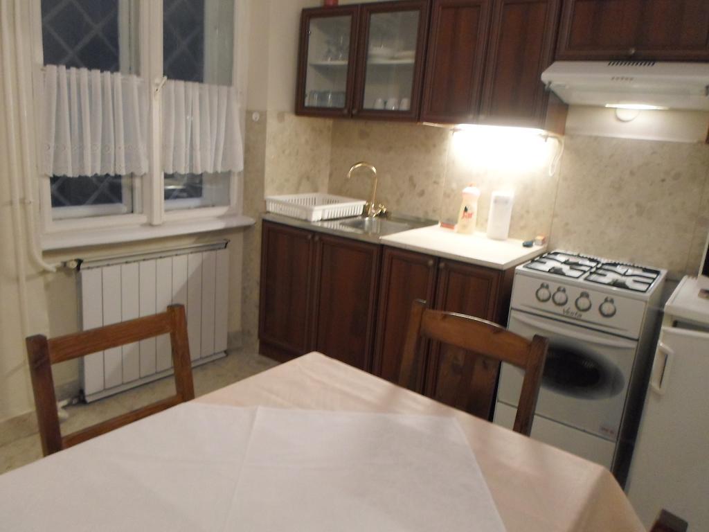 Apartman Pipa