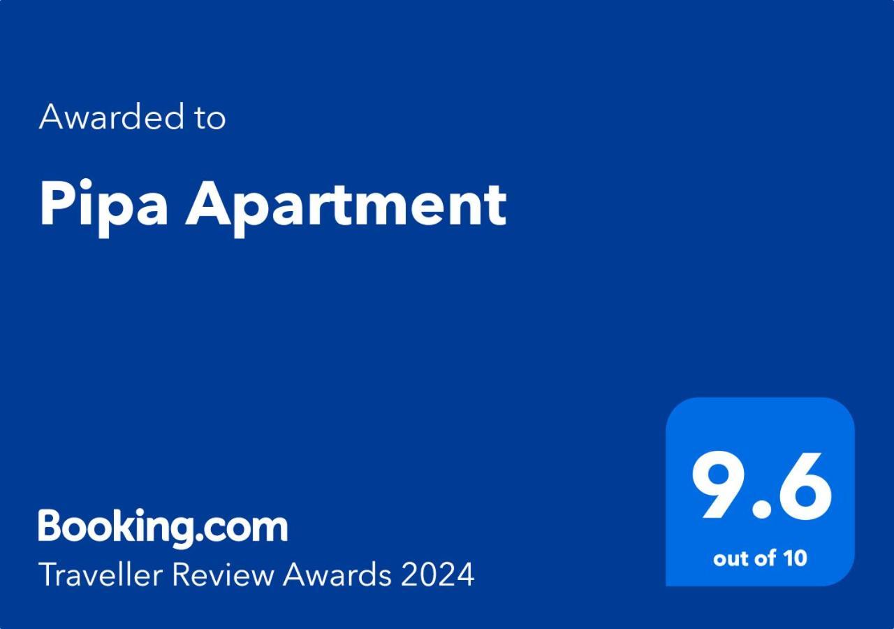 Pipa Apartman Budapest