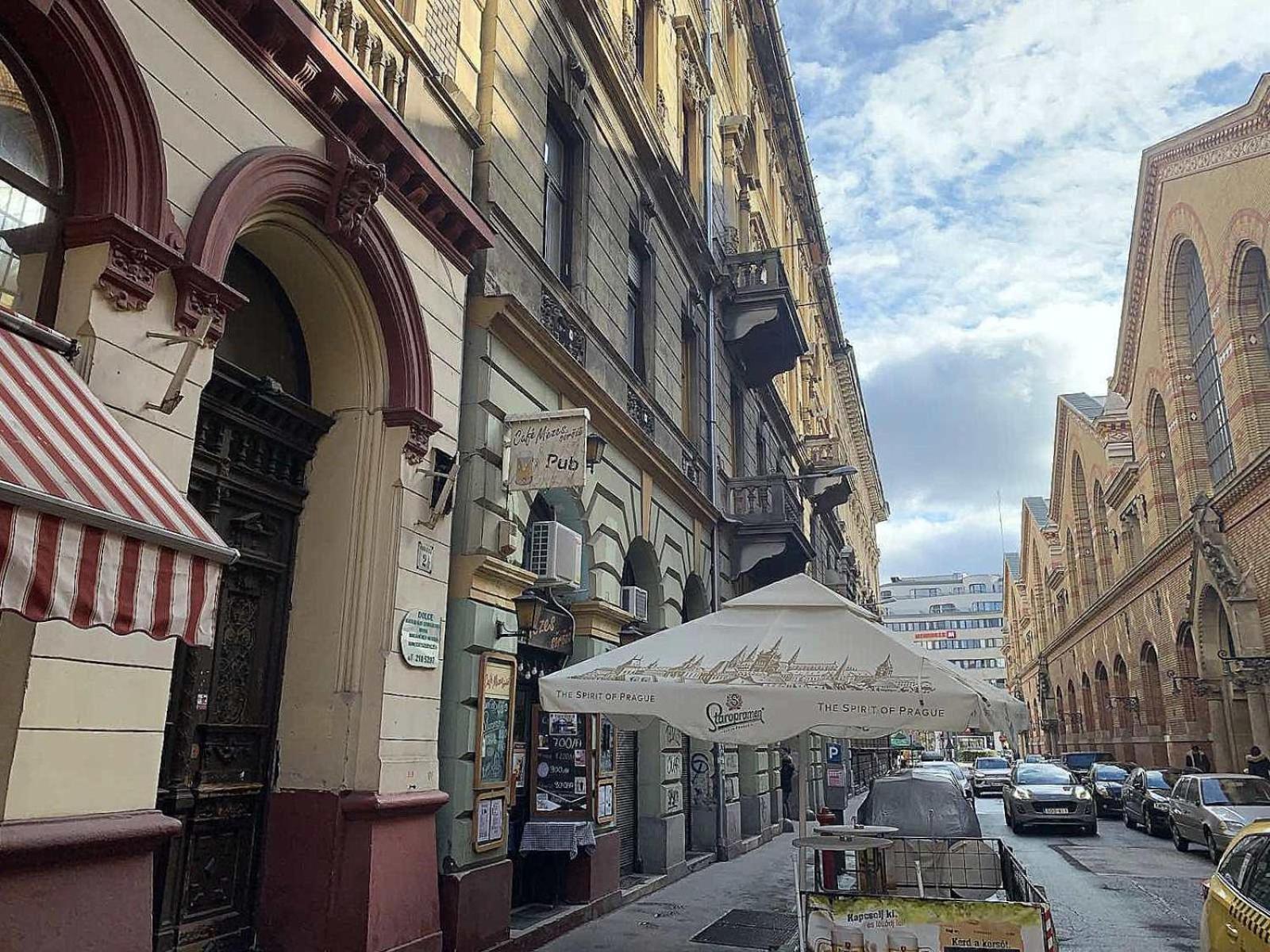 Apartman Pipa *