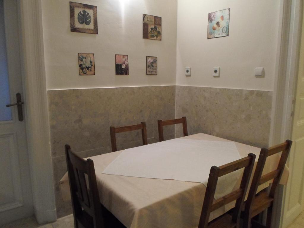 Pipa Apartman