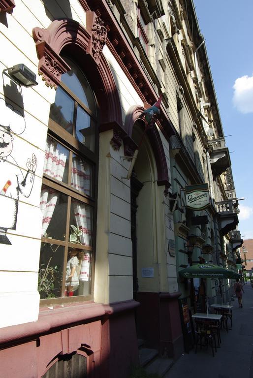 Apartman Pipa Budapest