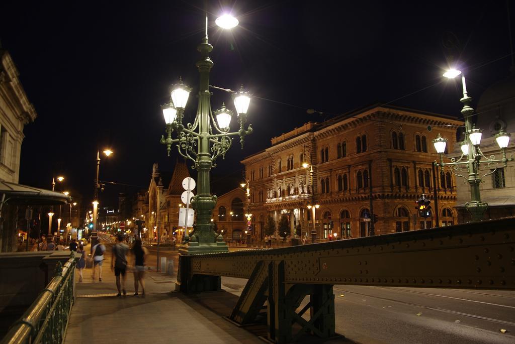 Pipa Apartman Budapest