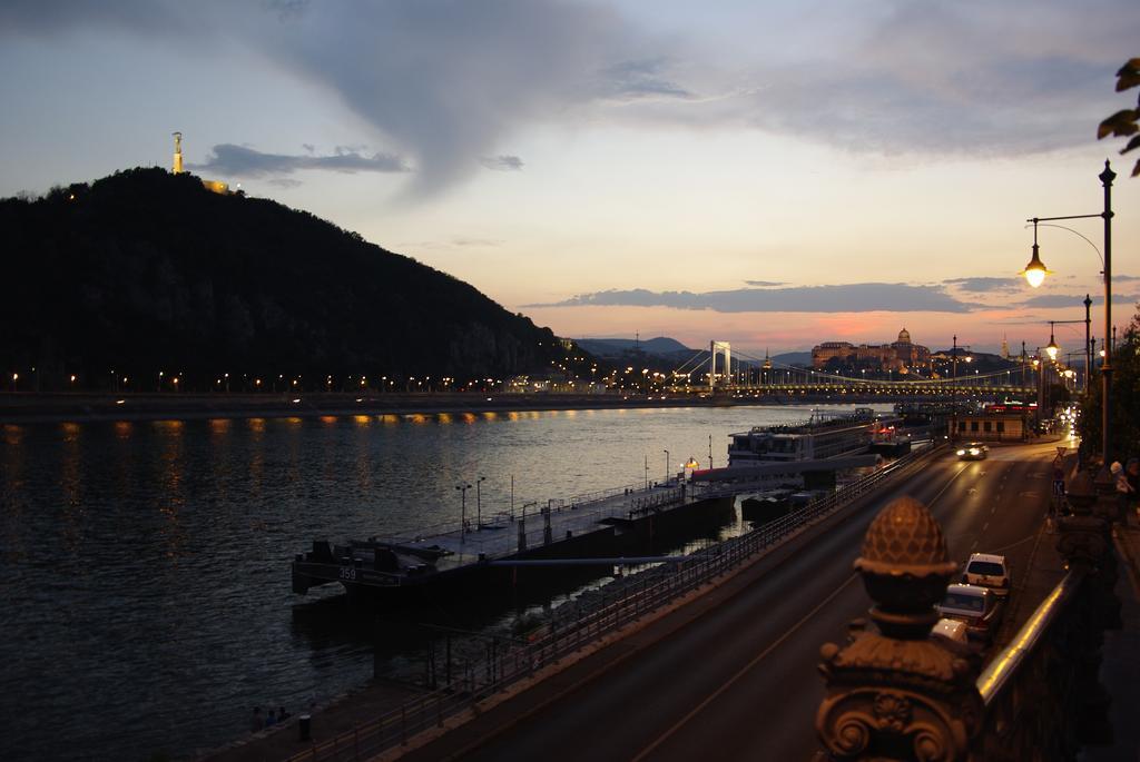Apartman Pipa Budapest